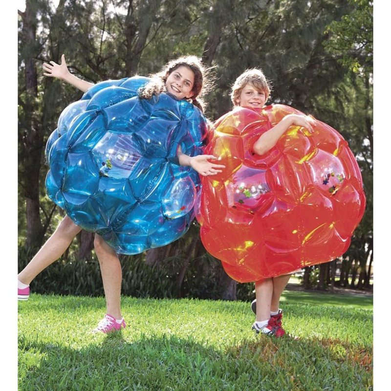 HearthSong Buddy Bounce Wearable Inflatables & Reviews Wayfair
